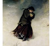 Nostalghia - The Last Path