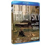 Nostalgia (1983) Blu Ray English Subtitles