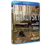 Nostalgia (1983) ( Nostalghia ) ( Nostalgiya ) (Blu-Ray)