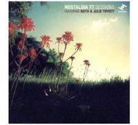 Nostalgia 77 by Sessions feat. Keith & Julie Tippett (2009) Audio CD