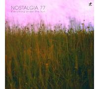 Nostalgia 77 - Everything Under The Sun [VINYL]