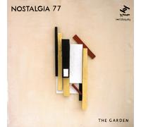 Nostalgia 77 - Garden