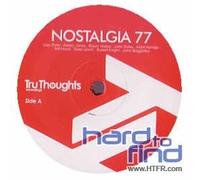 Nostalgia 77 - Hope Suite [12" VINYL]