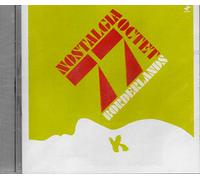 Nostalgia 77 Octet - Borderlands