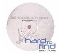Nostalgia 77 Octet - Impossible Equation [VINYL]