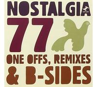 Nostalgia 77 - One Offs Remixes And B Sides