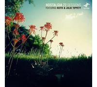 Nostalgia 77 Session - Nostalgia 77 - Nostalgia Sessions Vol.1