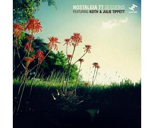 Nostalgia 77 Session - Nostalgia 77 - Nostalgia Sessions Vol.1