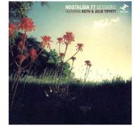 NOSTALGIA 77 SESSION - S/T - CD - G3z