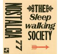 Nostalgia 77 - Sleepwalking Society - CD - G3z