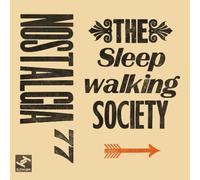 NOSTALGIA 77 - The Sleepwalking Society [VINYL]