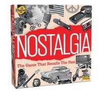 Nostalgia Boardgame