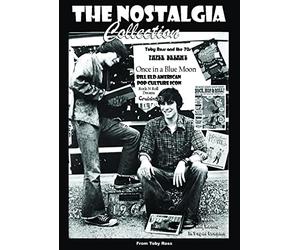 Nostalgia Collection -The Way we were