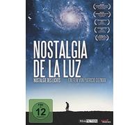 NOSTALGIA DE LA LUZ - SPECIAL [DVD] [2010]