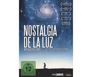 NOSTALGIA DE LA LUZ - SPECIAL [DVD] [2010]