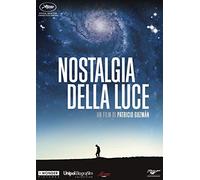 nostalgia della luce DVD Italian Import
