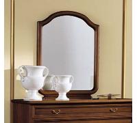 Nostalgia Dressing Mirror - Gendarme - Walnut