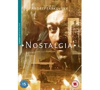 Nostalgia [DVD]