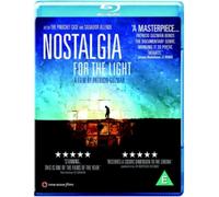 Nostalgia for the Light