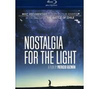 Nostalgia for the Light [Blu-ray] [2010] [US Import]