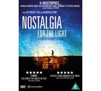Nostalgia For The Light [DVD]