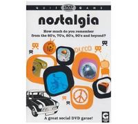 Nostalgia [Interactive DVD]