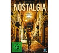 NOSTALGIA - MARTONE,MARIO DVD NEW