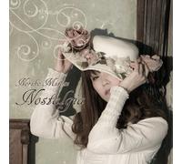 NOSTALGIA NORIKO MITOSE RETORO WORKS BEST