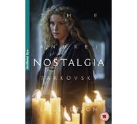 Nostalgia ( Nostalghia ) ( Nostalgiya ) [ NON-USA FORMAT, PAL, Reg.2 Import - United Kingdom ]