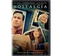 NOSTALGIA - NOSTALGIA (1 DVD)