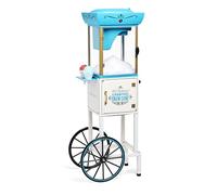 Nostalgia SCC399 Snow Cone Cart - 48 Inches Tall