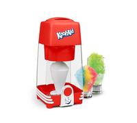 Nostalgia Shaved ice Machine, Kool-Aid Red