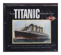 Nostalgia - Titanic Songbook-Music As Hear
