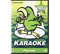 Nostalgia (Vol.502) Panchos, Gatica, ... (Import Dvd) (2007) Varios