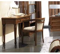 Nostalgia Writing Desk - 3 Drawer - Walnut
