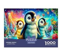 Nostalgic 1000-Piece Pop Culture Jigsaw Puzzle - A Fun Blast from The Past for Parents & Kids. Features Classic Characters, Durable Pieces, And Great Collaborative Fun.