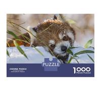 Nostalgic 1000-Piece Pop Culture Jigsaw Puzzle - A Fun Blast from The Past for Parents & Kids. Features Classic Characters, Durable Pieces, And Great Collaborative Fun.