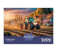 Nostalgic 1000-Piece Pop Culture Jigsaw Puzzle - A Fun Blast from The Past for Parents & Kids. Features Classic Characters, Durable Pieces, And Great Collaborative Fun.