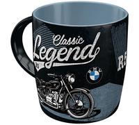 Nostalgic-Art 43058 43058-BMW-Classic Legend, Mug, Ceramic