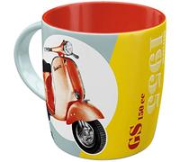 Nostalgic-Art 43059 - Vespa - GS 150 Since 1955, Mug