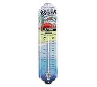 Nostalgic-Art 80334 - VW Bulli - Beach - Thermometer