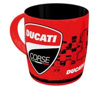 Ducati Corse Mug Nostalgic-Art 340 ml