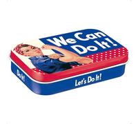 Nostalgic-Art Jars and containers, Multicolor, 10x2x6