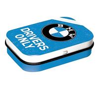 Nostalgic-Art Jars and Containers, Multicoloured, 6x2x4