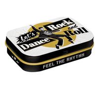 Nostalgic-Art Mint Box Elvis - Lets Dance Rock n Roll