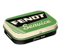 Nostalgic-Art Mint Box Fendt - Service