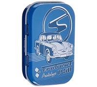Nostalgic Art Trabant Prototype P50 - Pill Box x 6 x 1.6 cm
