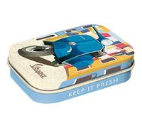 Nostalgic-Art Vespa - Italian Laundry - 1 Piece