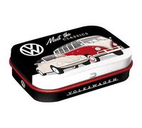 Nostalgic-Art VW Meet The Classics Pill Box