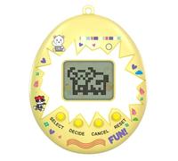 Nostalgic Game Console Early Education Gift Electronic Digital Pets 197 Pets Game Machine Pocket Electronic Animals Toy Animal Collection Device